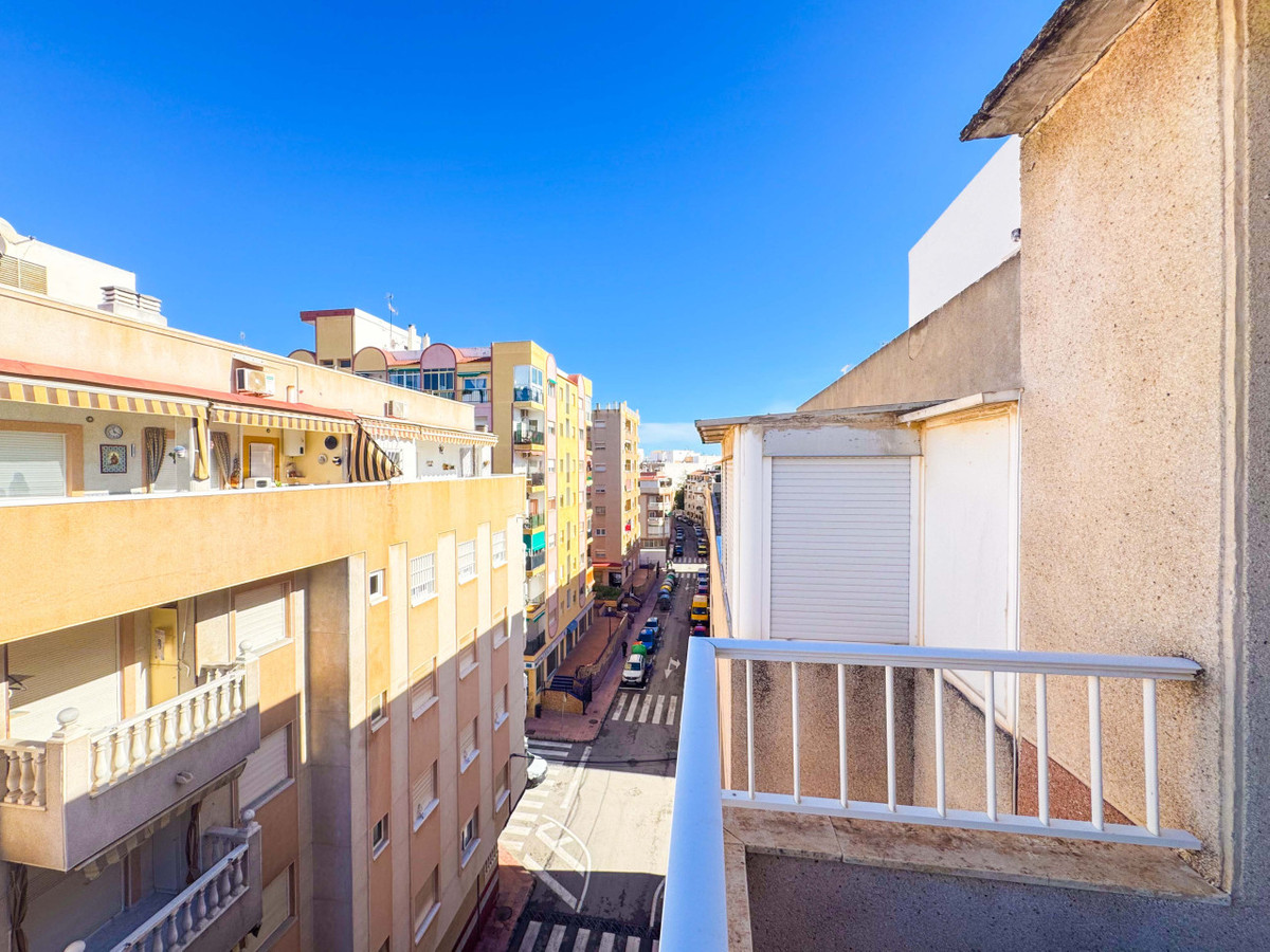Se vende Ático de 1 dormitorios en Costa Blanca, Alicante, España