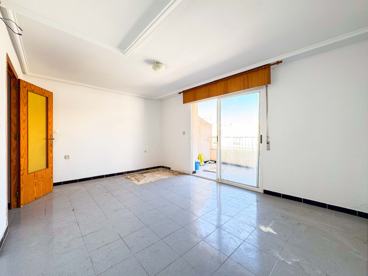 Se vende Ático de 1 dormitorios en Costa Blanca, Alicante, España