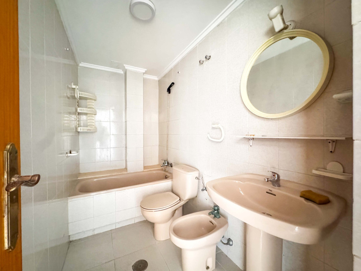 Se vende Ático de 1 dormitorios en Costa Blanca, Alicante, España