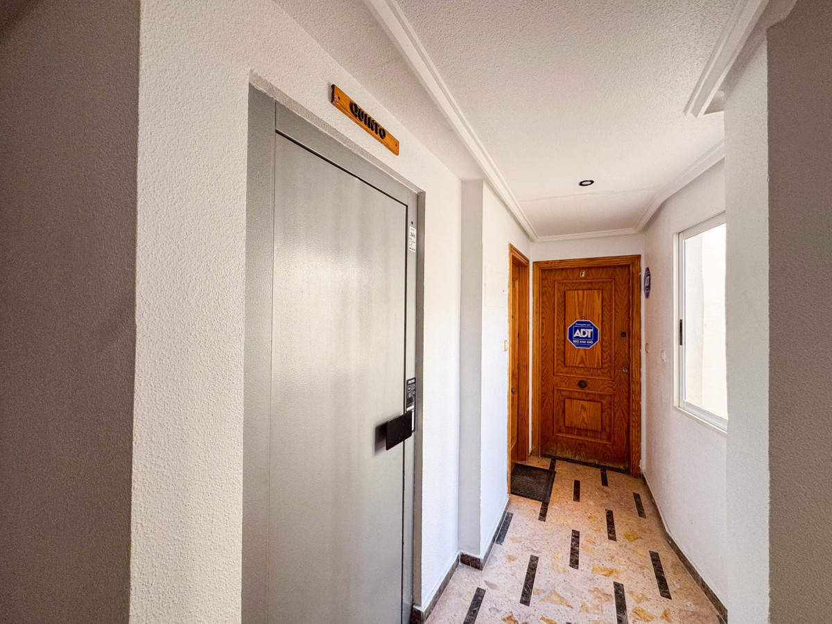 Se vende Ático de 1 dormitorios en Costa Blanca, Alicante, España
