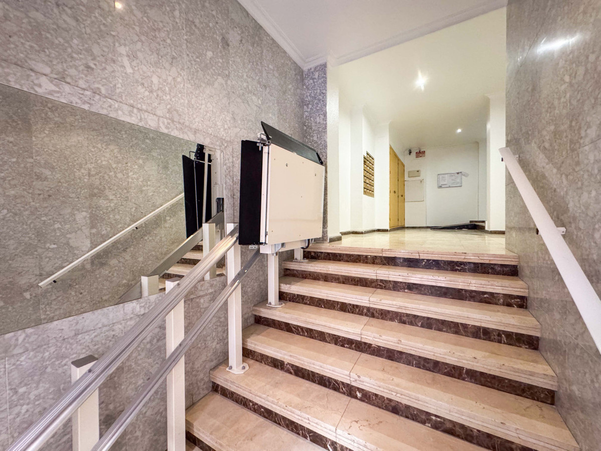 Se vende Ático de 1 dormitorios en Costa Blanca, Alicante, España