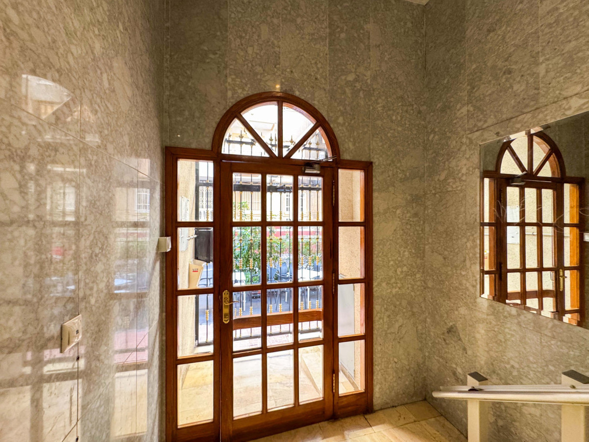 Se vende Ático de 1 dormitorios en Costa Blanca, Alicante, España