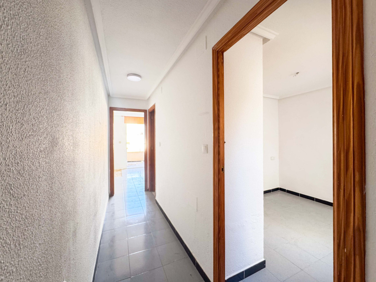 Se vende Ático de 1 dormitorios en Costa Blanca, Alicante, España