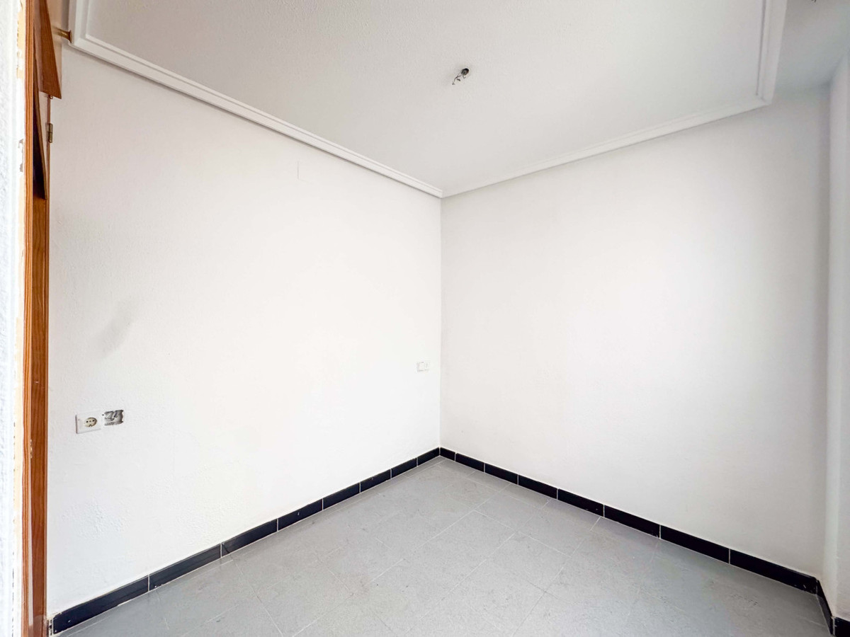 Se vende Ático de 1 dormitorios en Costa Blanca, Alicante, España