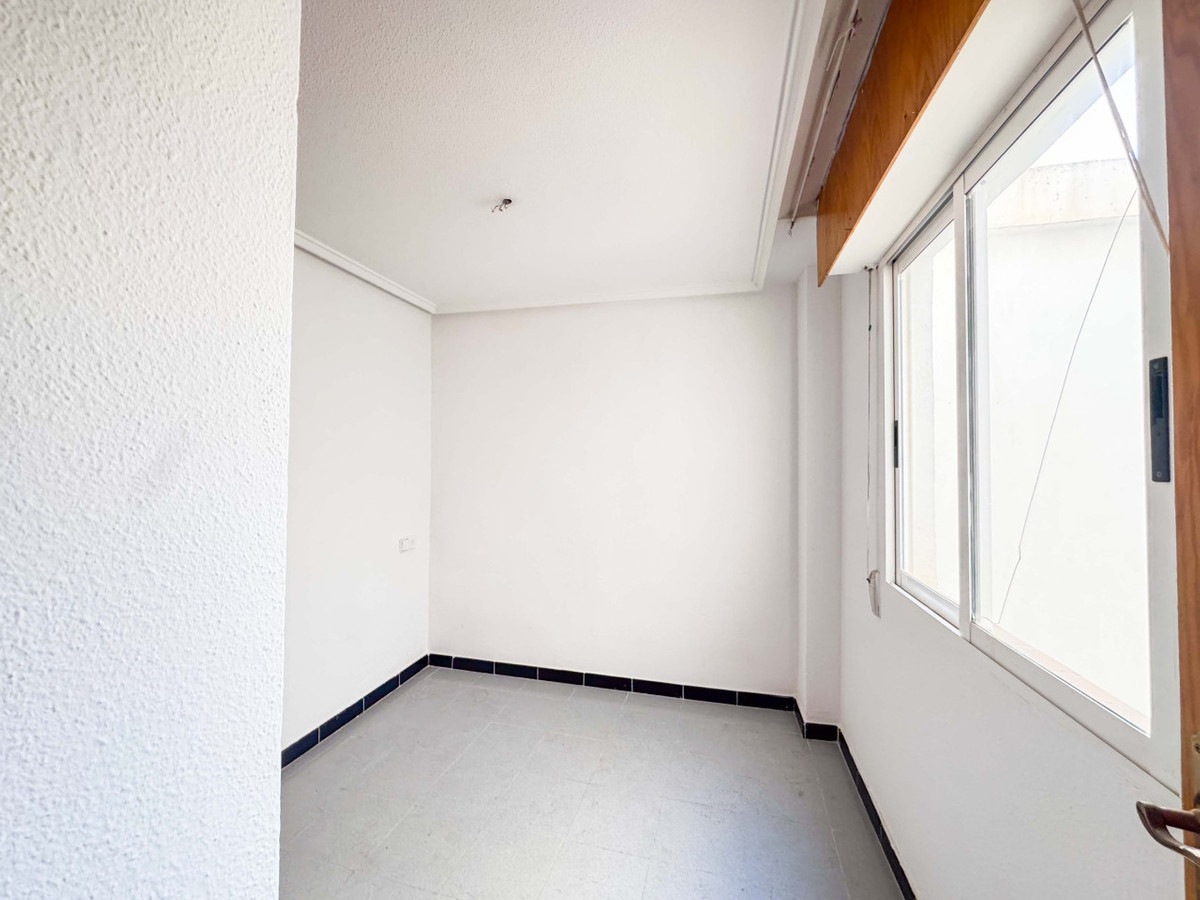 Se vende Ático de 1 dormitorios en Costa Blanca, Alicante, España