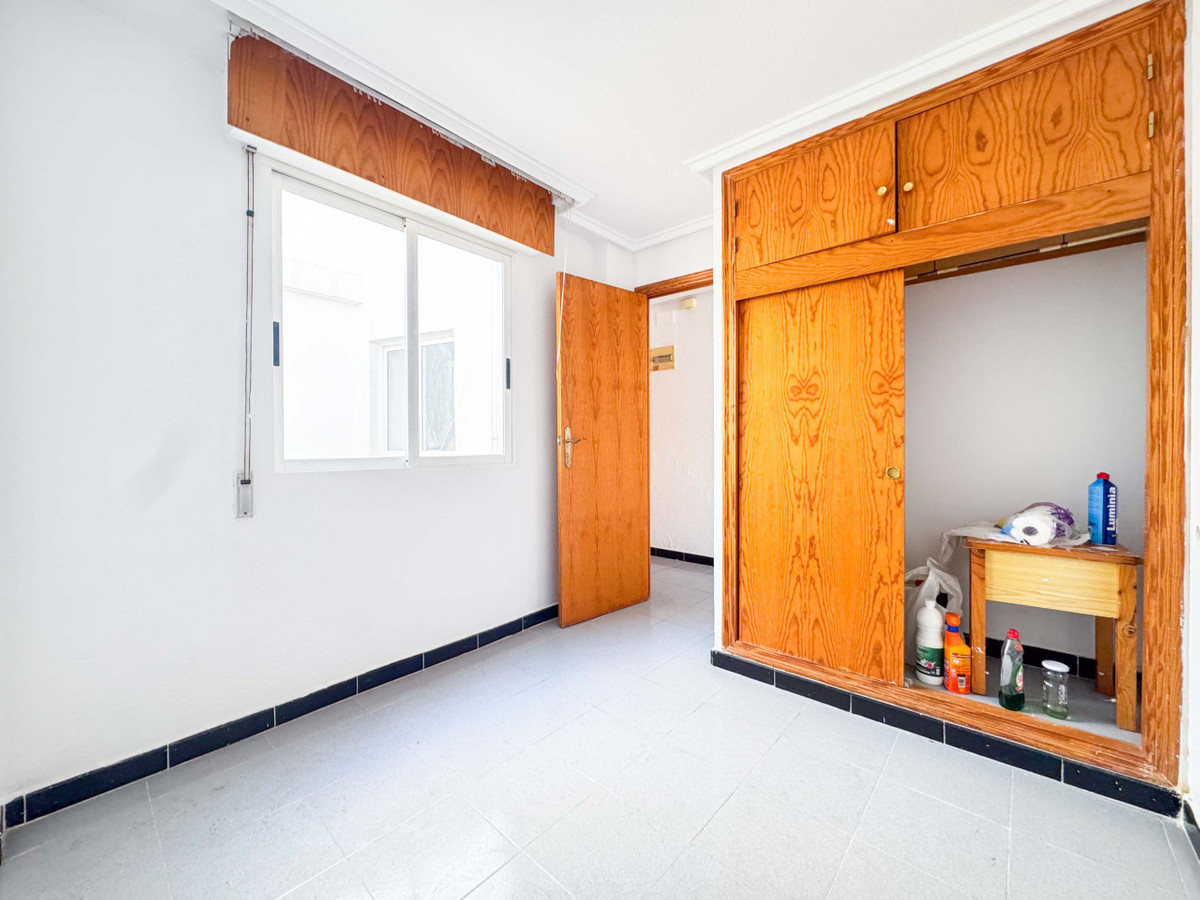 Se vende Ático de 1 dormitorios en Costa Blanca, Alicante, España