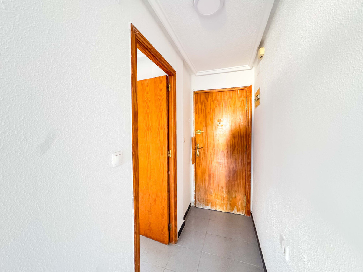 Se vende Ático de 1 dormitorios en Costa Blanca, Alicante, España