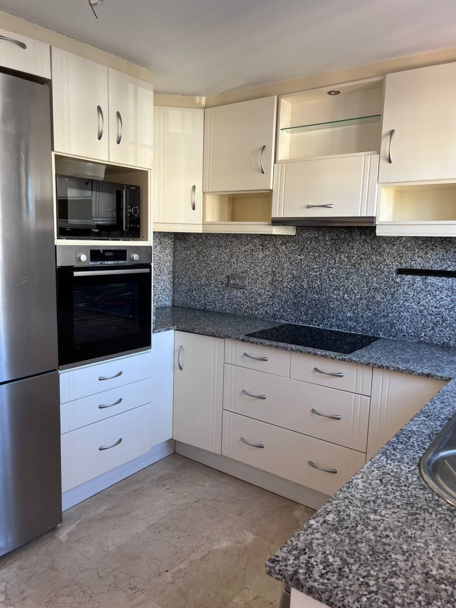 Se vende Adosada de 3 dormitorios en Costa Blanca, Alicante, España