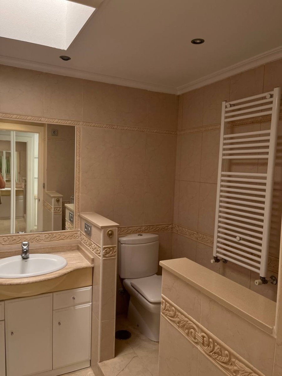 Se vende Adosada de 3 dormitorios en Costa Blanca, Alicante, España