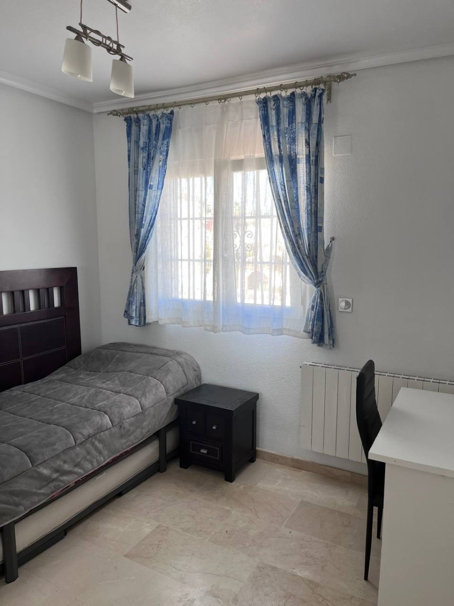 Se vende Adosada de 3 dormitorios en Costa Blanca, Alicante, España