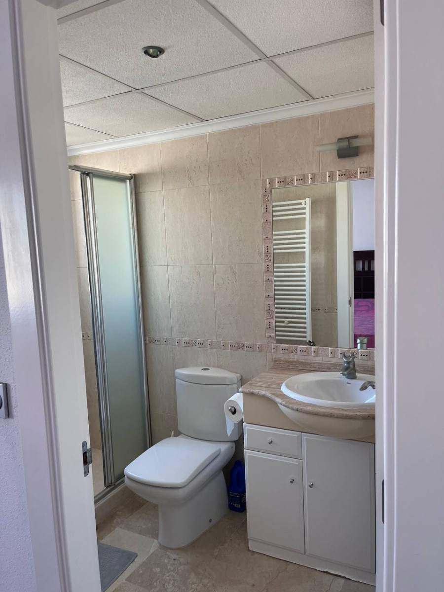 Se vende Adosada de 3 dormitorios en Costa Blanca, Alicante, España