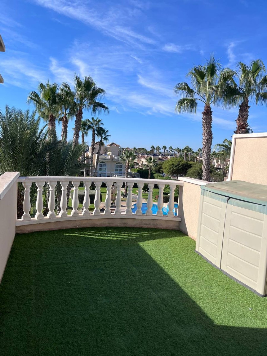 Se vende Adosada de 3 dormitorios en Costa Blanca, Alicante, España