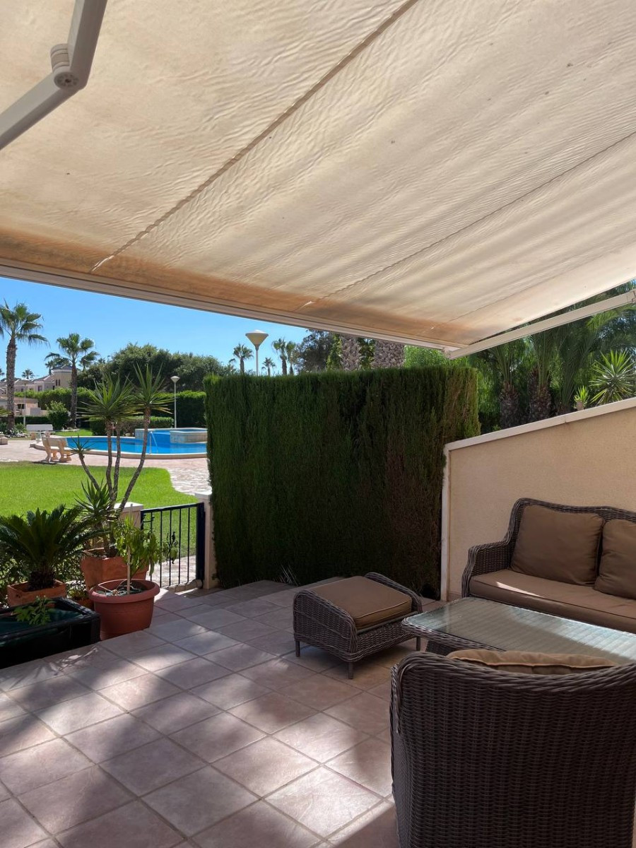 Se vende Adosada de 3 dormitorios en Costa Blanca, Alicante, España