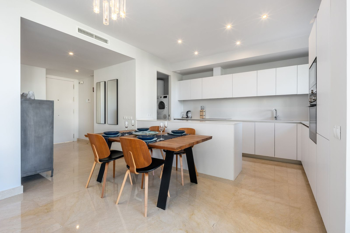 3 Bed Apartment for sale in Cabopino Costa Del Sol, Málaga, Spain
