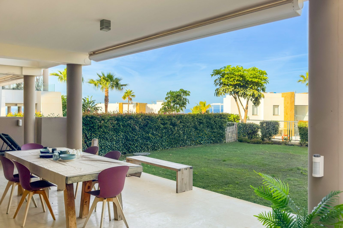 3 Bed Apartment for sale in Cabopino Costa Del Sol, Málaga, Spain