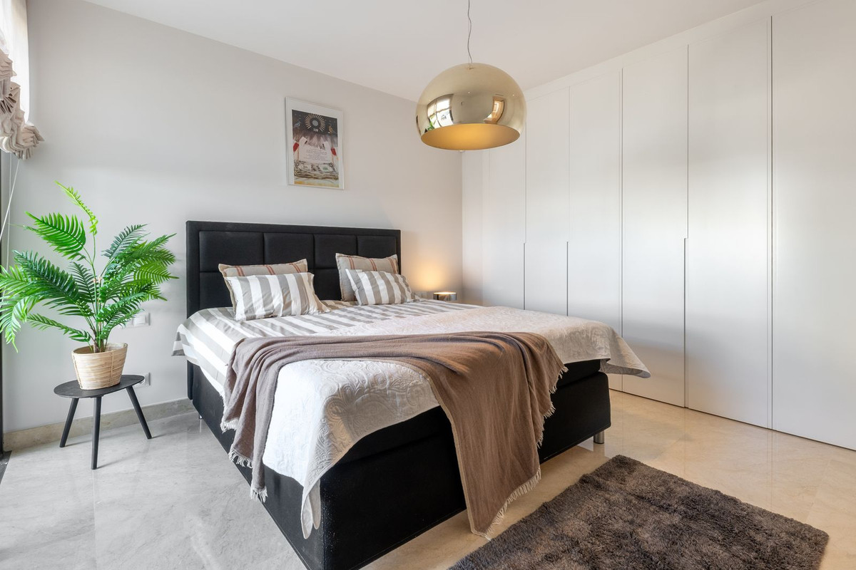 3 Bed Apartment for sale in Cabopino Costa Del Sol, Málaga, Spain