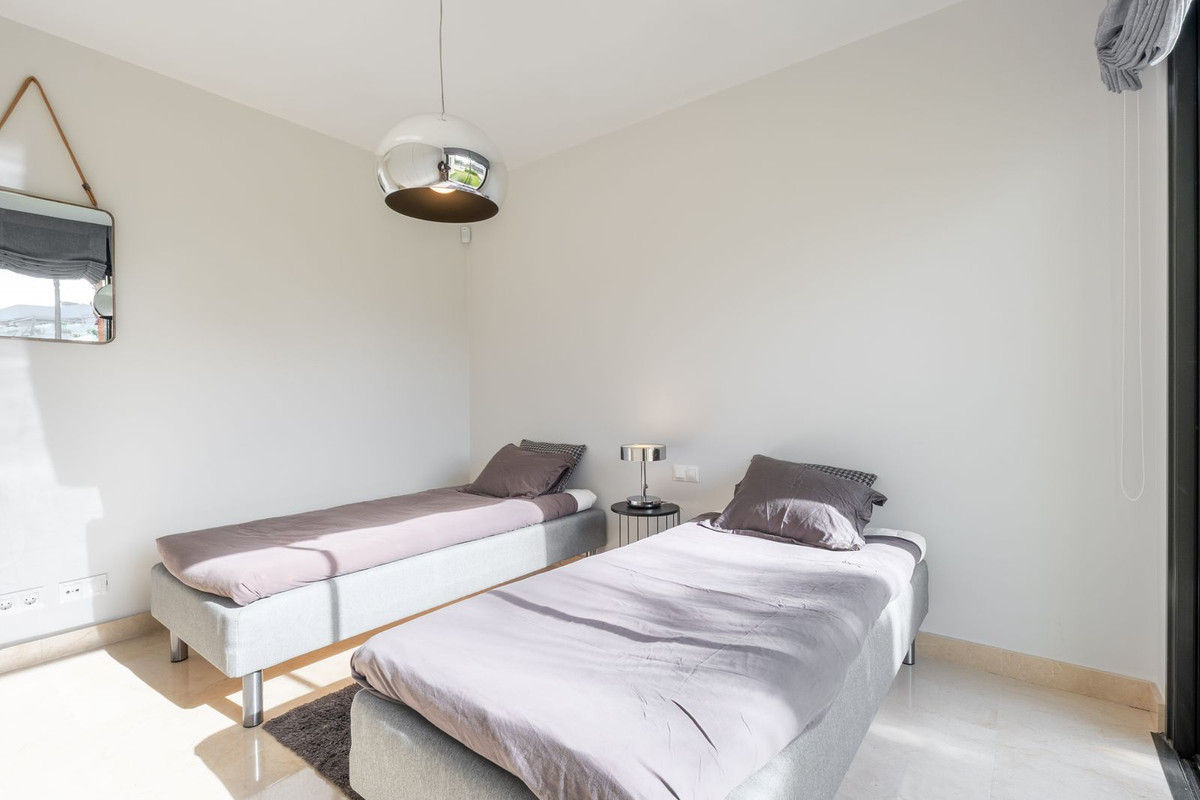3 Bed Apartment for sale in Cabopino Costa Del Sol, Málaga, Spain