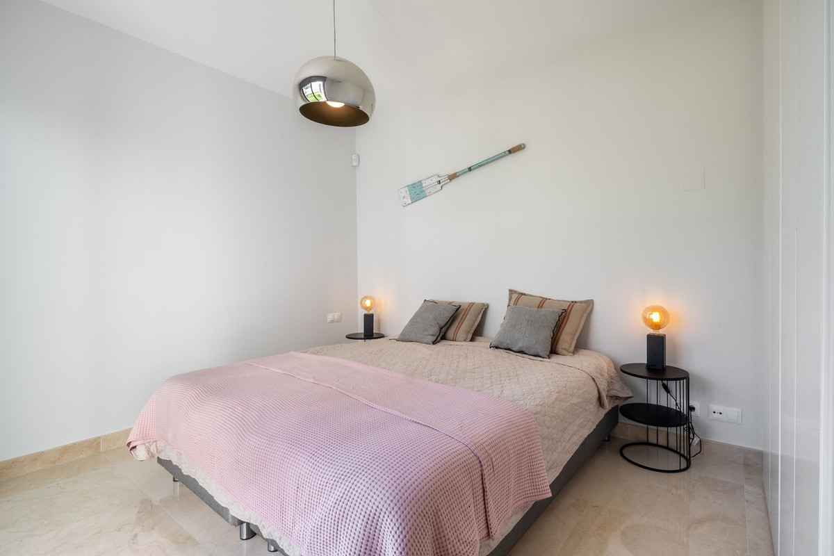 3 Bed Apartment for sale in Cabopino Costa Del Sol, Málaga, Spain