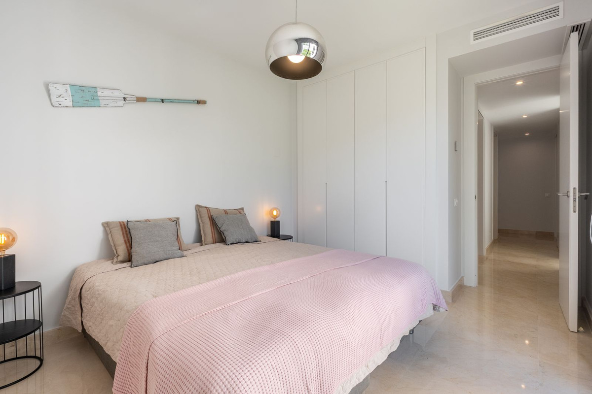 3 Bed Apartment for sale in Cabopino Costa Del Sol, Málaga, Spain
