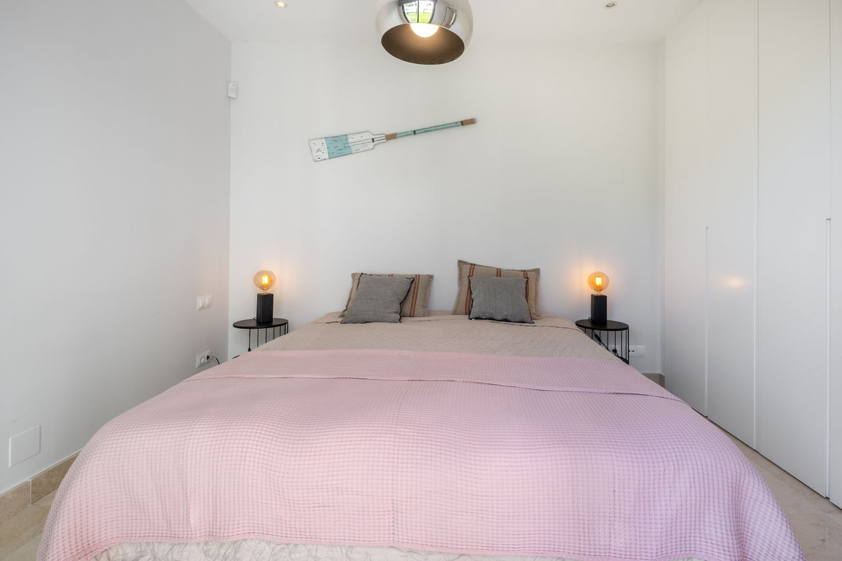 3 Bed Apartment for sale in Cabopino Costa Del Sol, Málaga, Spain