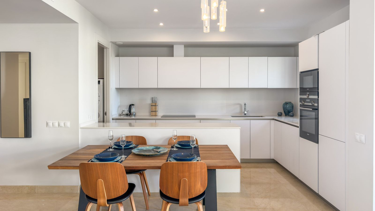 3 Bed Apartment for sale in Cabopino Costa Del Sol, Málaga, Spain