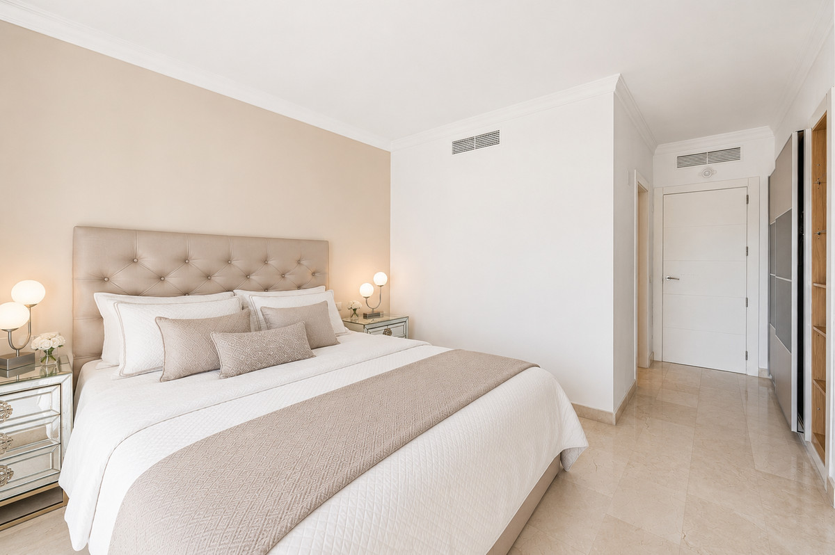 3 Bed Townhouse for sale in Nueva Andalucía Costa Del Sol, Málaga, Spain