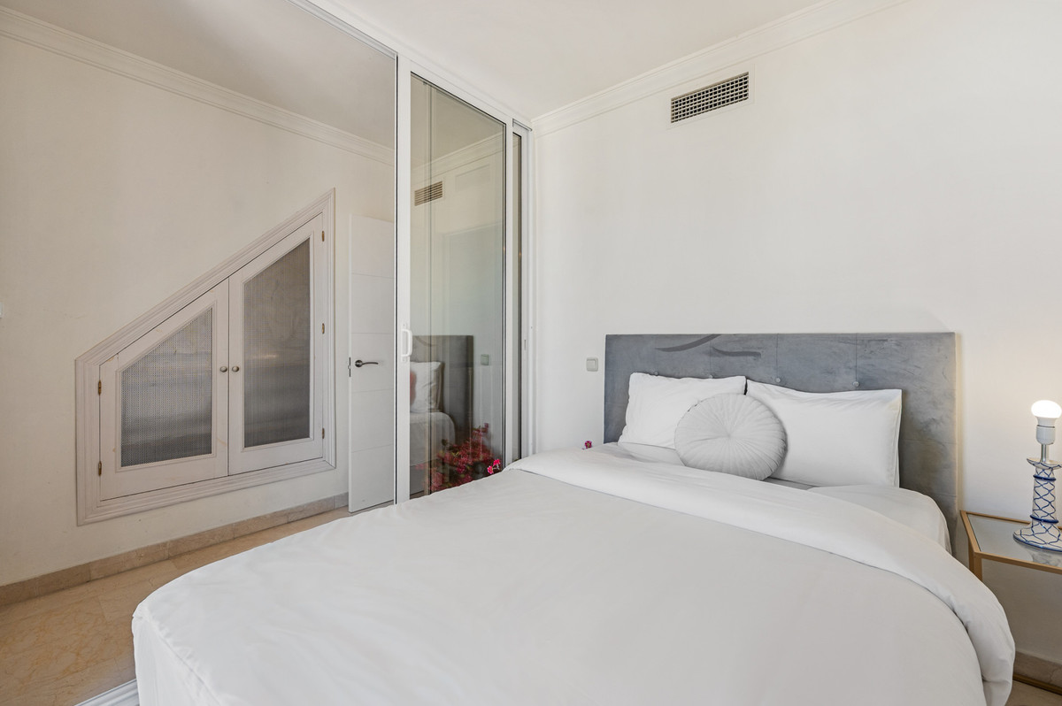 3 Bed Townhouse for sale in Nueva Andalucía Costa Del Sol, Málaga, Spain