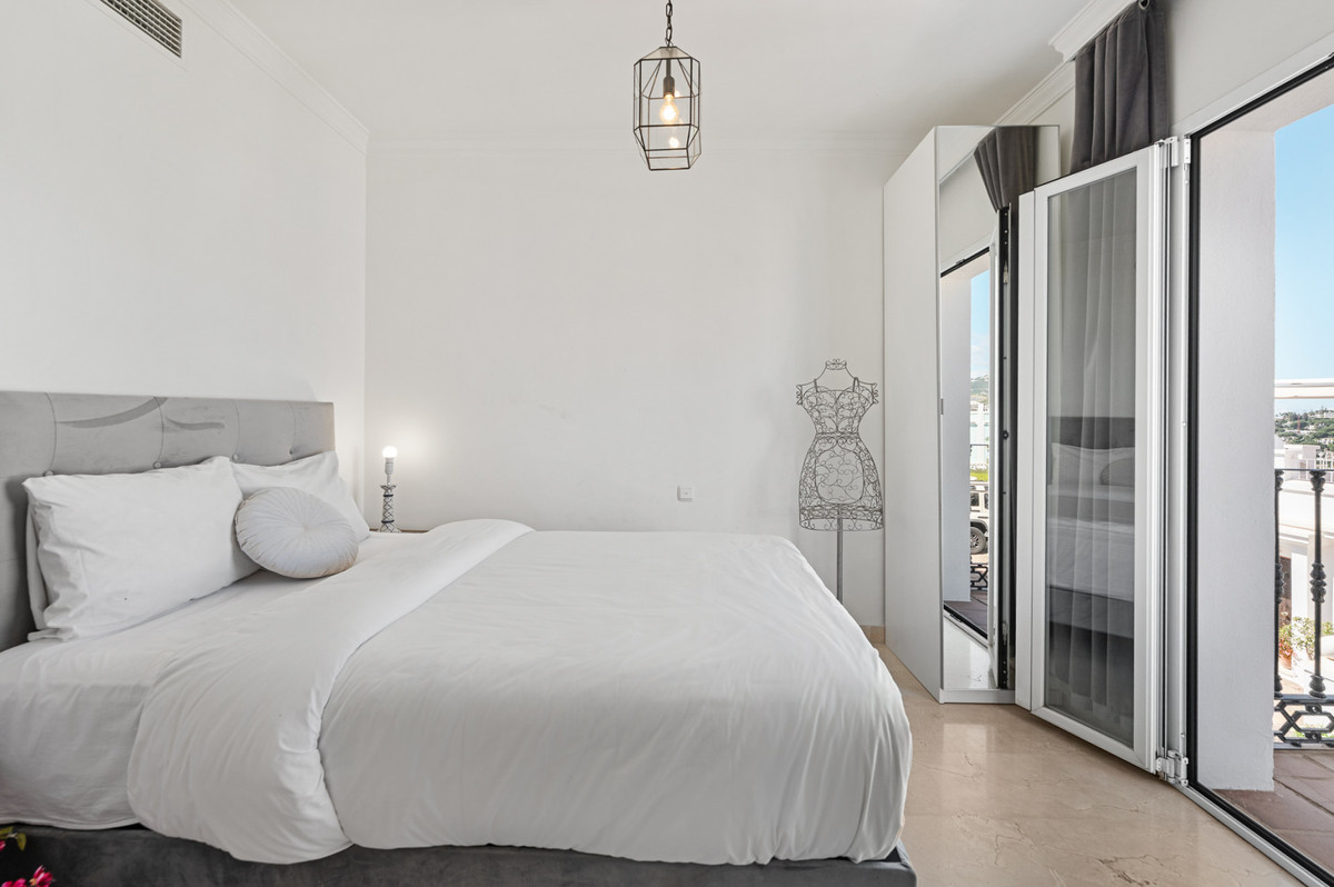 3 Bed Townhouse for sale in Nueva Andalucía Costa Del Sol, Málaga, Spain