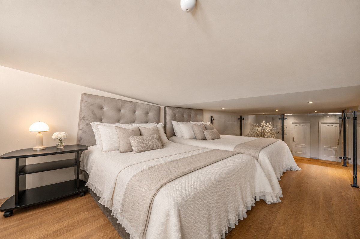 3 Bed Townhouse for sale in Nueva Andalucía Costa Del Sol, Málaga, Spain