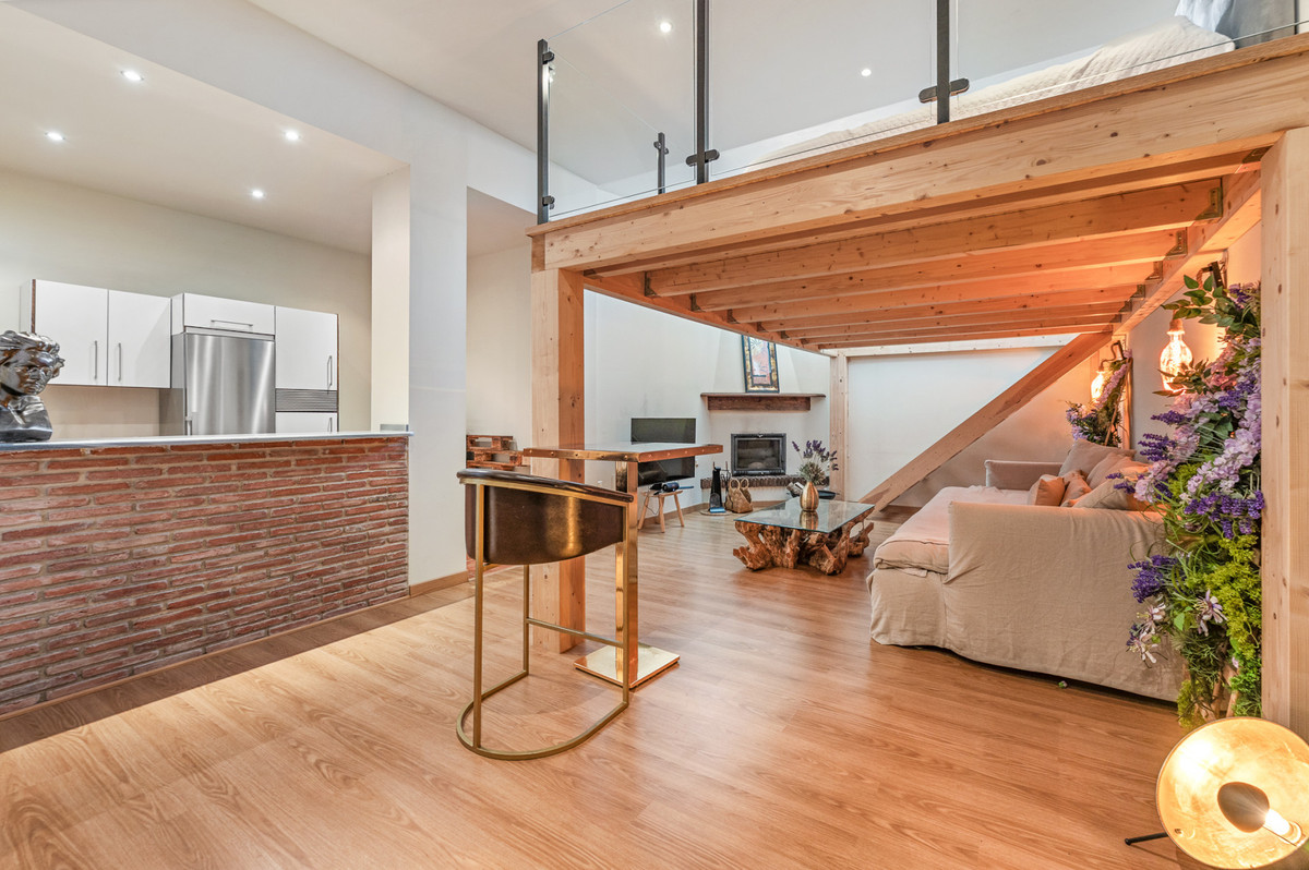 3 Bed Townhouse for sale in Nueva Andalucía Costa Del Sol, Málaga, Spain
