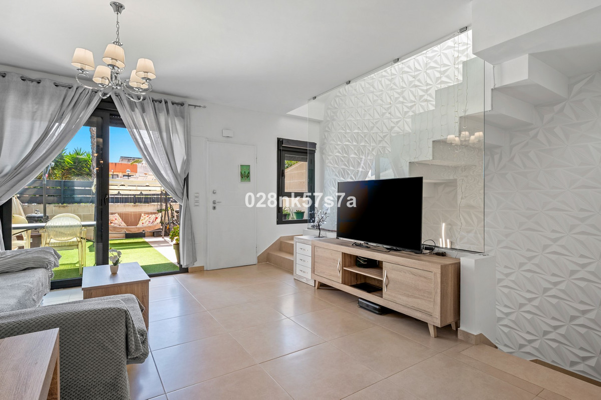 3 Bed Townhouse for sale in Los Dolses Costa Blanca, Alicante, Spain