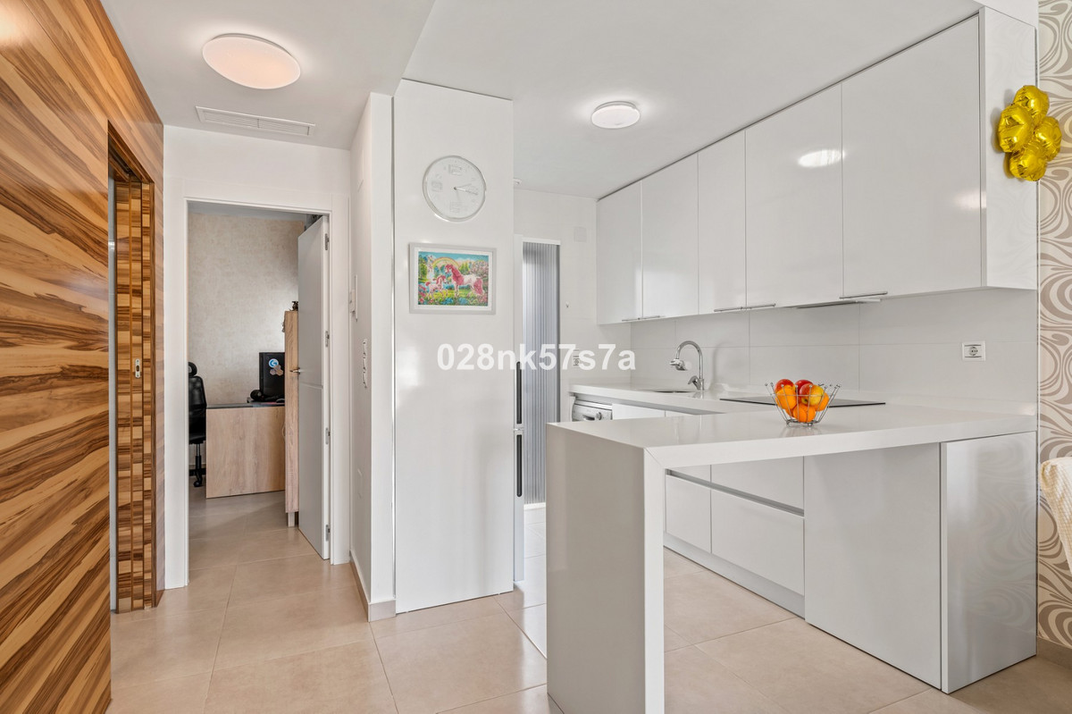 3 Bed Townhouse for sale in Los Dolses Costa Blanca, Alicante, Spain