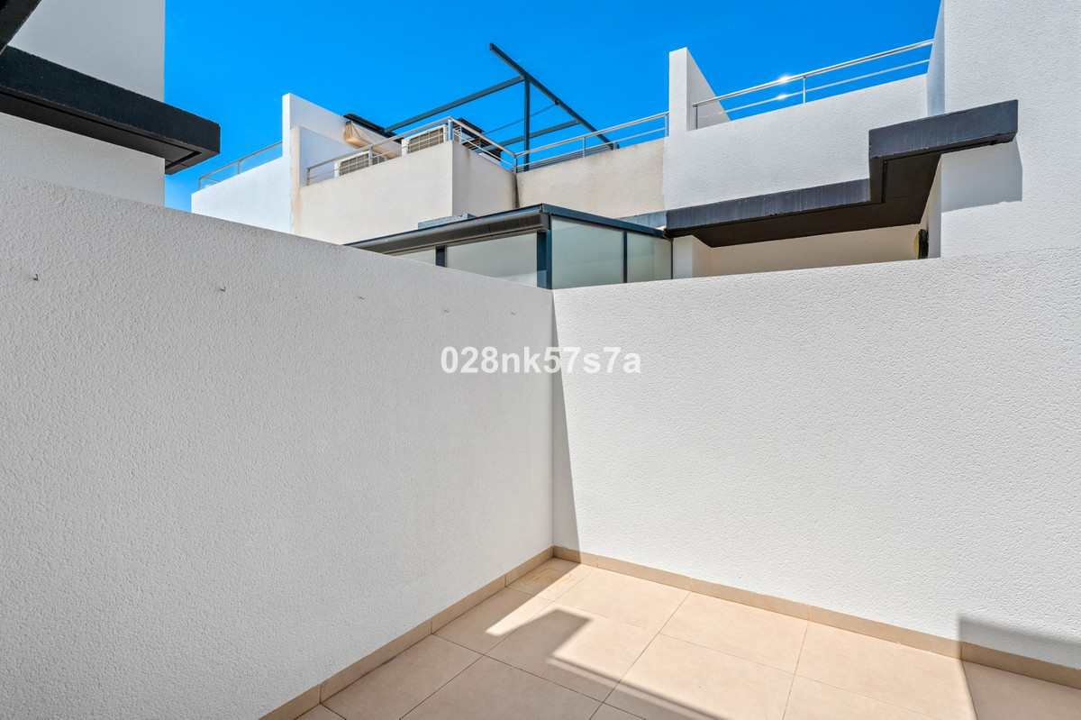 3 Bed Townhouse for sale in Los Dolses Costa Blanca, Alicante, Spain