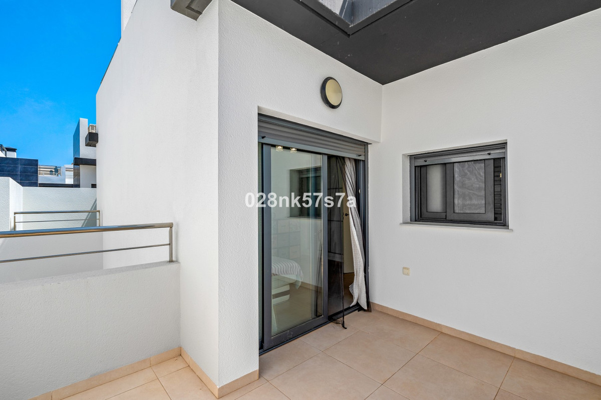 3 Bed Townhouse for sale in Los Dolses Costa Blanca, Alicante, Spain