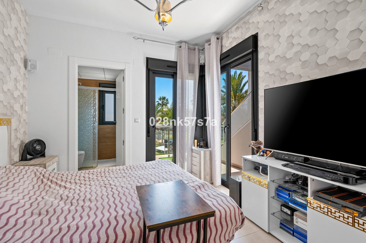 3 Bed Townhouse for sale in Los Dolses Costa Blanca, Alicante, Spain