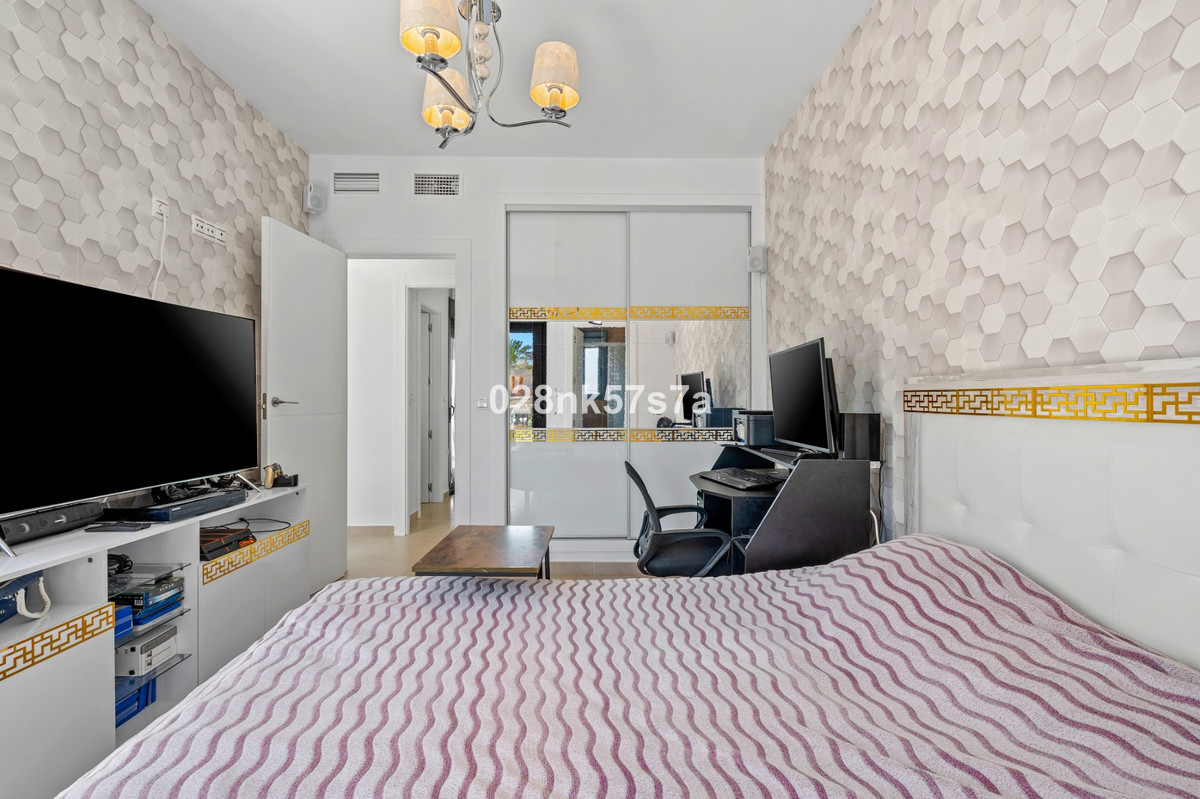 3 Bed Townhouse for sale in Los Dolses Costa Blanca, Alicante, Spain
