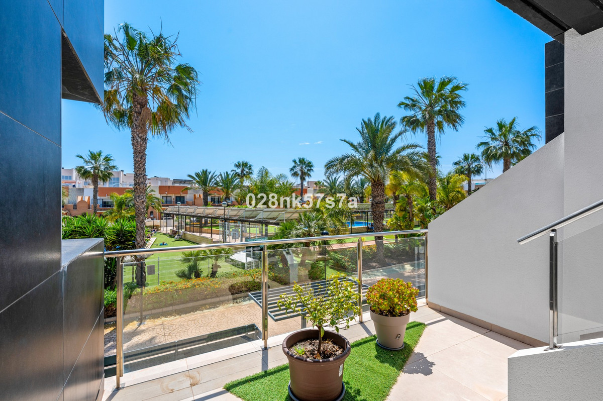 3 Bed Townhouse for sale in Los Dolses Costa Blanca, Alicante, Spain