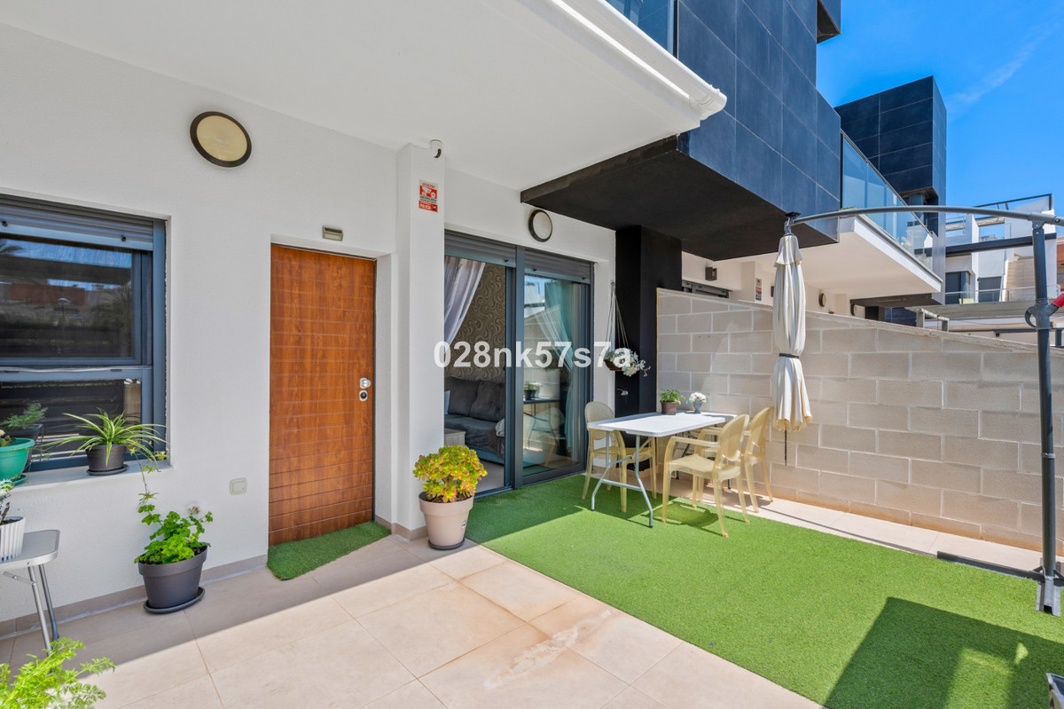 3 Bed Townhouse for sale in Los Dolses Costa Blanca, Alicante, Spain