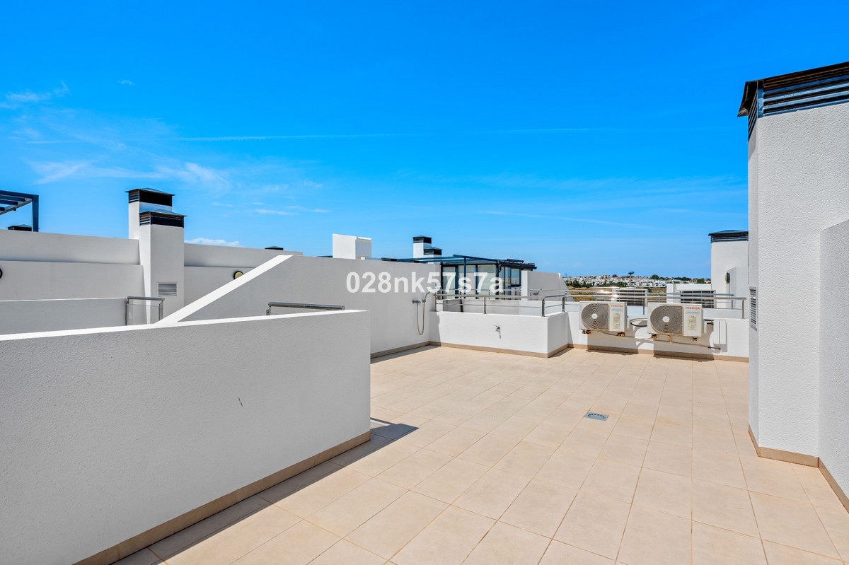 3 Bed Townhouse for sale in Los Dolses Costa Blanca, Alicante, Spain