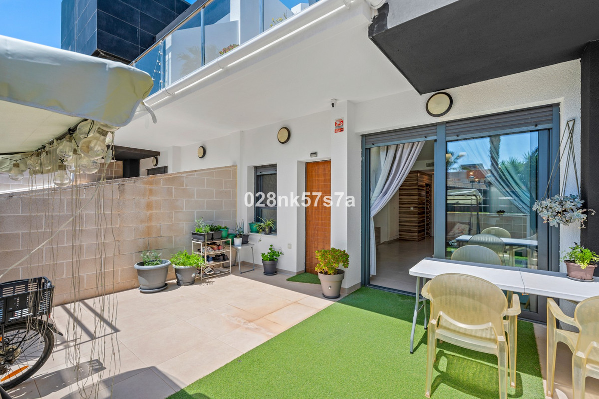 3 Bed Townhouse for sale in Los Dolses Costa Blanca, Alicante, Spain