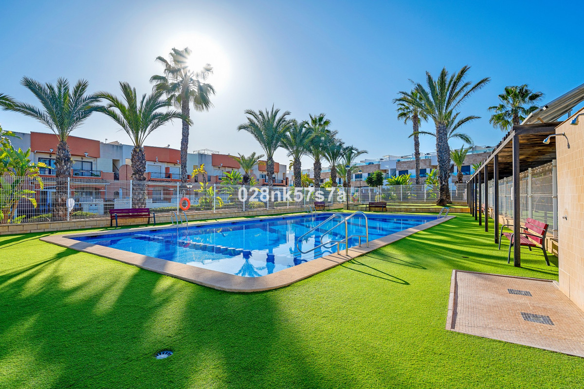 3 Bed Townhouse for sale in Los Dolses Costa Blanca, Alicante, Spain