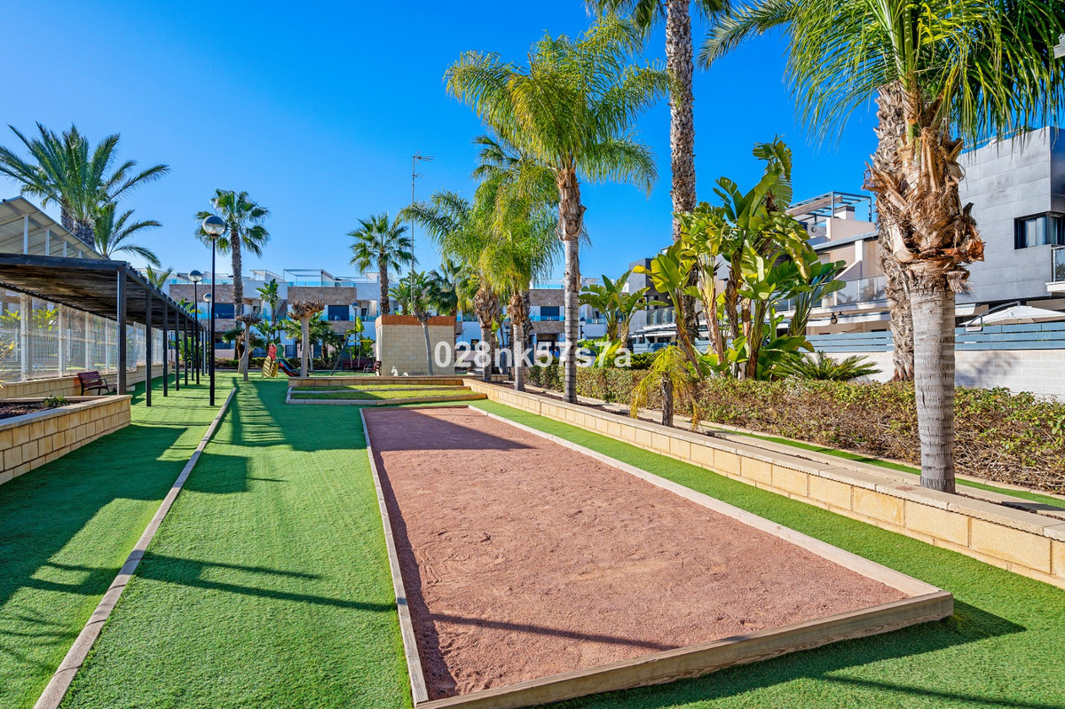 3 Bed Townhouse for sale in Los Dolses Costa Blanca, Alicante, Spain