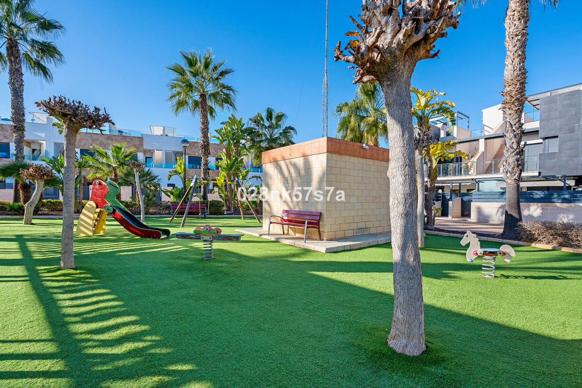 3 Bed Townhouse for sale in Los Dolses Costa Blanca, Alicante, Spain