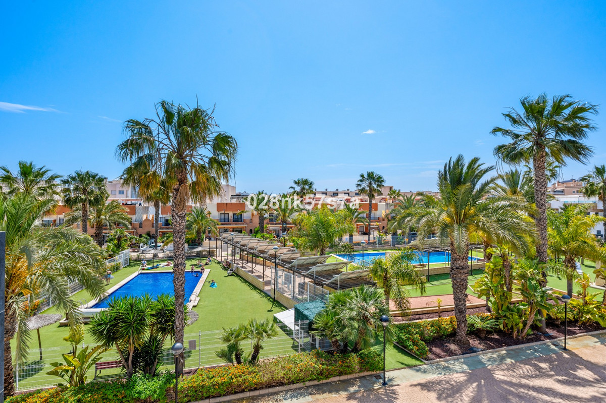3 Bed Townhouse for sale in Los Dolses Costa Blanca, Alicante, Spain
