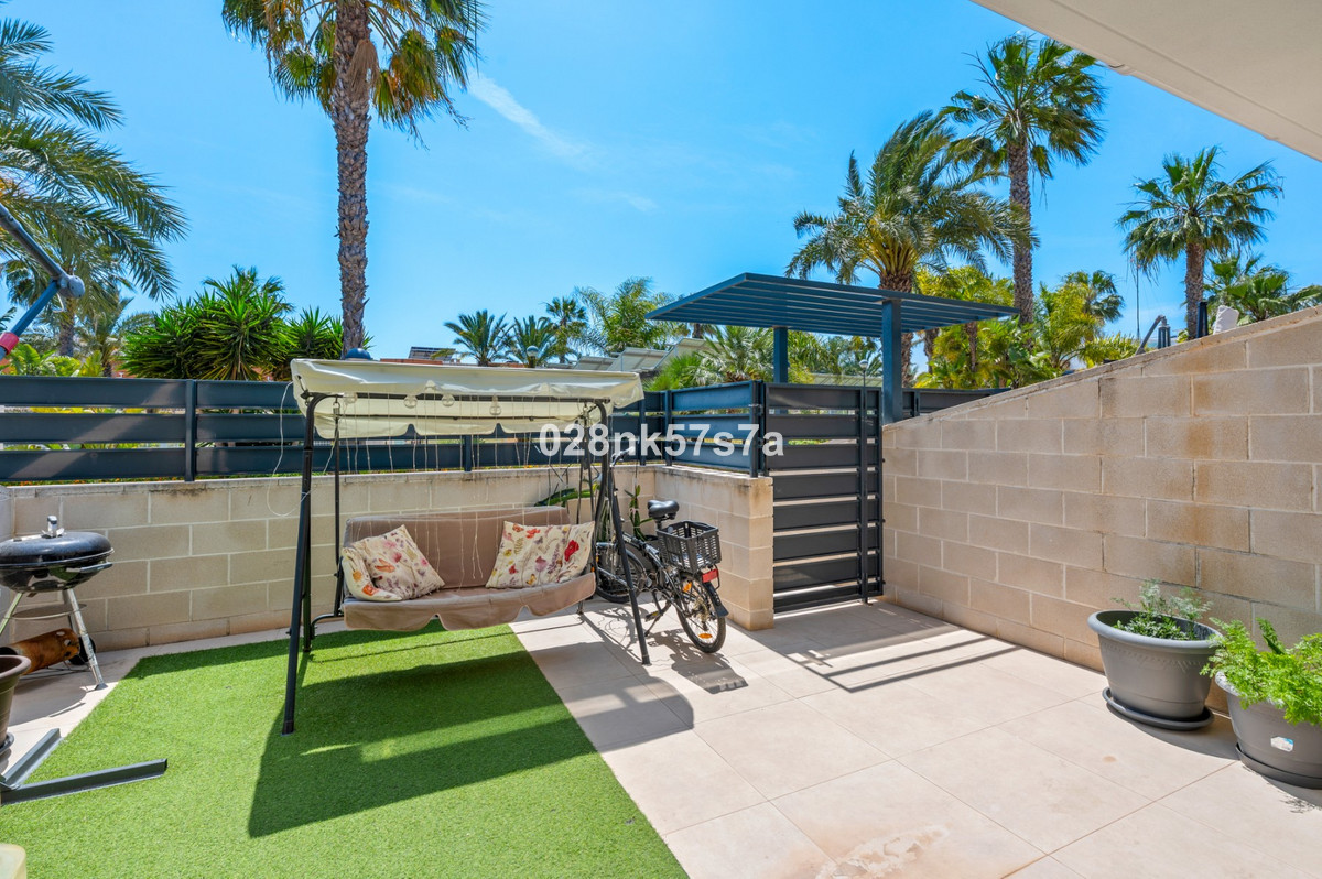 3 Bed Townhouse for sale in Los Dolses Costa Blanca, Alicante, Spain