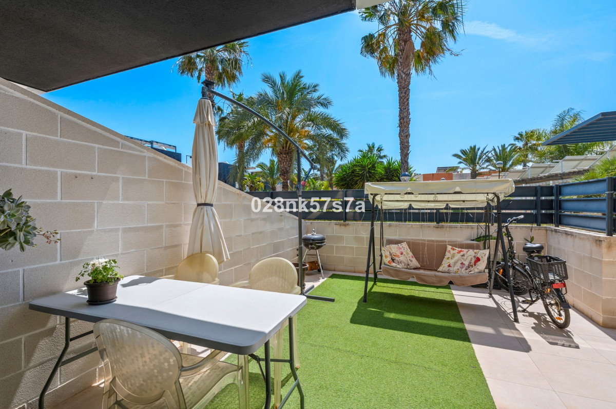 3 Bed Townhouse for sale in Los Dolses Costa Blanca, Alicante, Spain