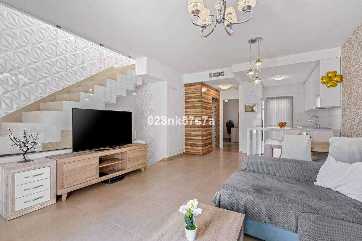 3 Bed Townhouse for sale in Los Dolses Costa Blanca, Alicante, Spain