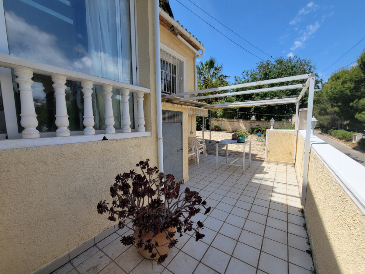 Se vende Bungalow de 3 dormitorios en Costa Blanca, Alicante, España