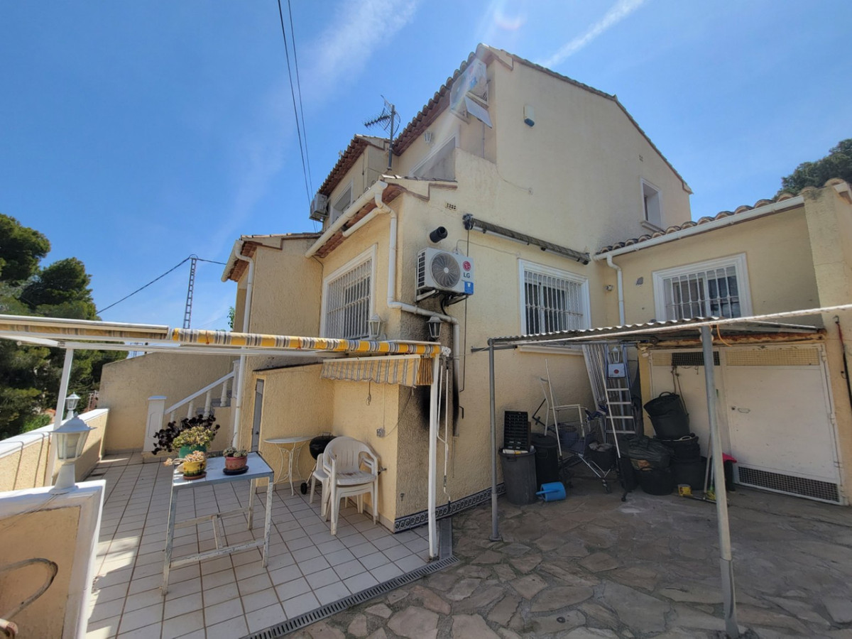 Se vende Bungalow de 3 dormitorios en Costa Blanca, Alicante, España