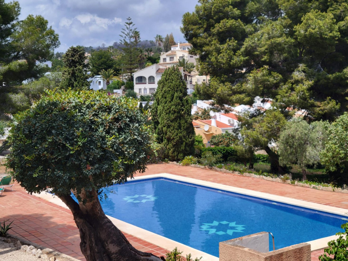 Se vende Bungalow de 3 dormitorios en Costa Blanca, Alicante, España